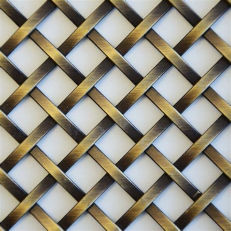 fabric metal mesh|decorative metal screen mesh.